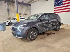 KNDPUCAG7P7063758 2023 KIA SPORTAGE