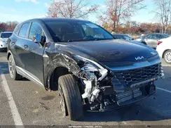 KNDPUCAG7P7064196 2023 KIA SPORTAGE