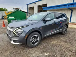 KNDPUCAG7P7065512 2023 KIA SPORTAGE