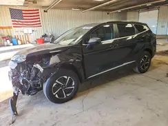KNDPUCAG7P7075215 2023 KIA SPORTAGE