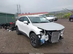 KNDPUCAG7P7080768 2023 KIA SPORTAGE