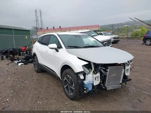 KNDPUCAG7P7080768 2023 KIA SPORTAGE - Image 1