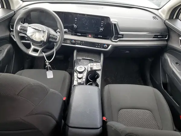 KNDPUCAG7P7083380 2023 KIA SPORTAGE - Image 8