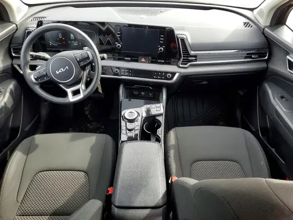 KNDPUCAG7P7086375 2023 KIA SPORTAGE - Image 8