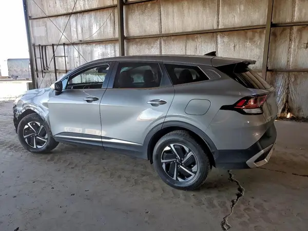 KNDPUCAG7P7091219 2023 KIA SPORTAGE - Image 2