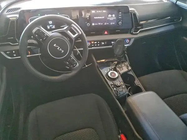 KNDPUCAG7P7091219 2023 KIA SPORTAGE - Image 8