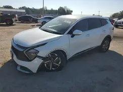 KNDPUCAG7P7093892 2023 KIA SPORTAGE