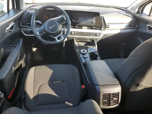 KNDPUCAG7P7093892 2023 KIA SPORTAGE - Image 8