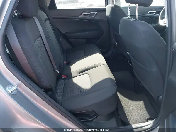 KNDPUCAG7P7096193 2023 KIA SPORTAGE - Image 8