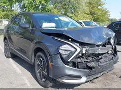 KNDPUCAG7P7098820 2023 KIA SPORTAGE