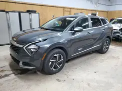 KNDPUCAG7P7111159 2023 KIA SPORTAGE