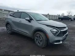 KNDPUCAG7P7111338 2023 KIA SPORTAGE