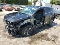 KNDPUCAG7P7115017 2023 KIA SPORTAGE