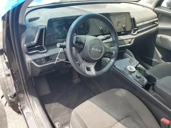 KNDPUCAG7P7115017 2023 KIA SPORTAGE - Image 8