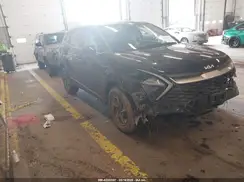 KNDPUCAG7P7116619 2023 KIA SPORTAGE