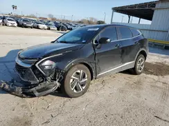 KNDPUCAG8P7016111 2023 KIA SPORTAGE