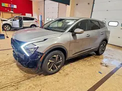 KNDPUCAG8P7016528 2023 KIA SPORTAGE
