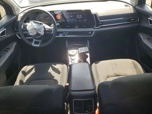 KNDPUCAG8P7016772 2023 KIA SPORTAGE - Image 8