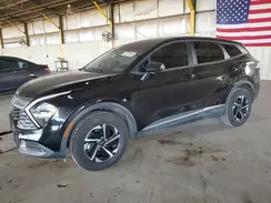 KNDPUCAG8P7020367 2023 KIA SPORTAGE