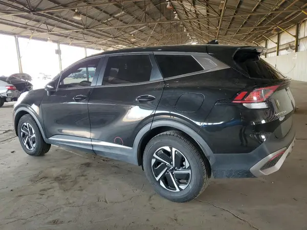 KNDPUCAG8P7020367 2023 KIA SPORTAGE - Image 2