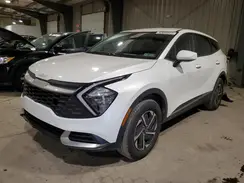 KNDPUCAG8P7022653 2023 KIA SPORTAGE