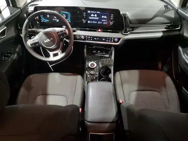 KNDPUCAG8P7022653 2023 KIA SPORTAGE - Image 8