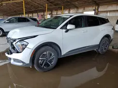 KNDPUCAG8P7028291 2023 KIA SPORTAGE