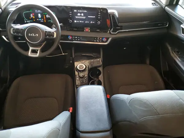KNDPUCAG8P7028291 2023 KIA SPORTAGE - Image 8