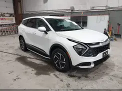 KNDPUCAG8P7028484 2023 KIA SPORTAGE