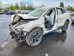 KNDPUCAG8P7028727 2023 KIA SPORTAGE