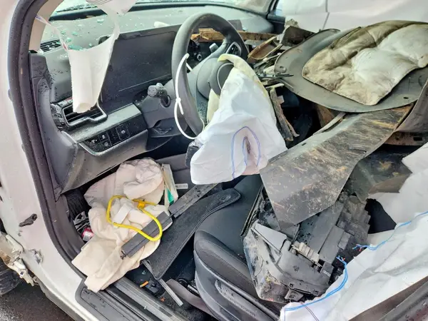 KNDPUCAG8P7028727 2023 KIA SPORTAGE - Image 8