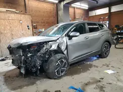 KNDPUCAG8P7030347 2023 KIA SPORTAGE