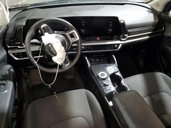 KNDPUCAG8P7030347 2023 KIA SPORTAGE - Image 8