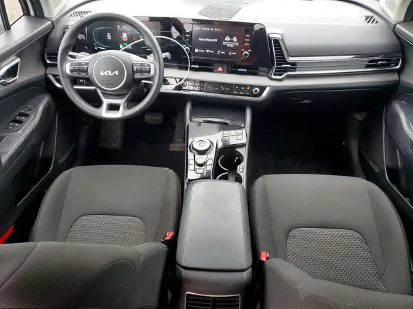 KNDPUCAG8P7039906 2023 KIA SPORTAGE - Image 8