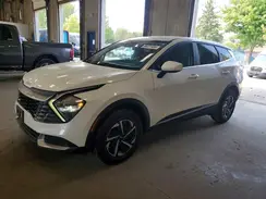 KNDPUCAG8P7050551 2023 KIA SPORTAGE