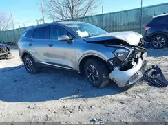 KNDPUCAG8P7052977 2023 KIA SPORTAGE