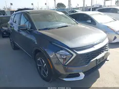 KNDPUCAG8P7057208 2023 KIA SPORTAGE
