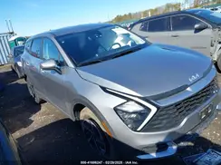 KNDPUCAG8P7059850 2023 KIA SPORTAGE