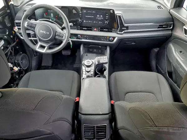 KNDPUCAG8P7061985 2023 KIA SPORTAGE - Image 8