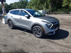KNDPUCAG8P7062392 2023 KIA SPORTAGE