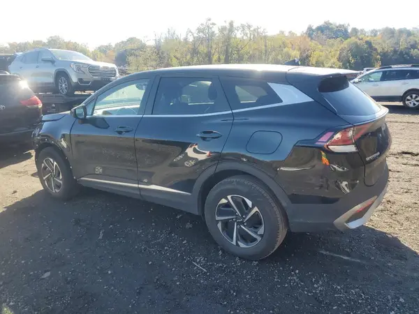 KNDPUCAG8P7063770 2023 KIA SPORTAGE - Image 2