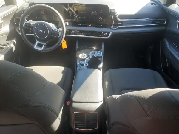 KNDPUCAG8P7063770 2023 KIA SPORTAGE - Image 8