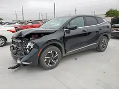 KNDPUCAG8P7065468 2023 KIA SPORTAGE
