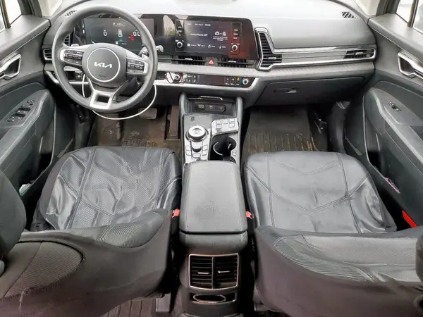 KNDPUCAG8P7065468 2023 KIA SPORTAGE - Image 8