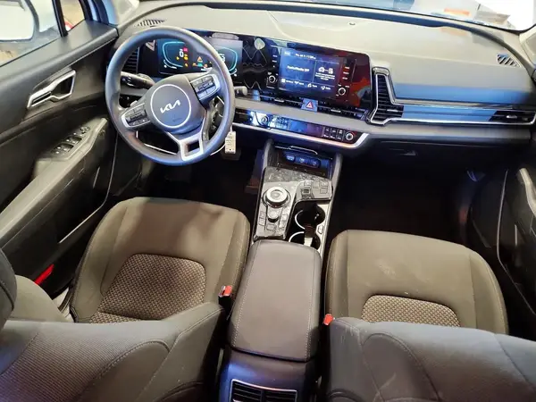 KNDPUCAG8P7079970 2023 KIA SPORTAGE - Image 8