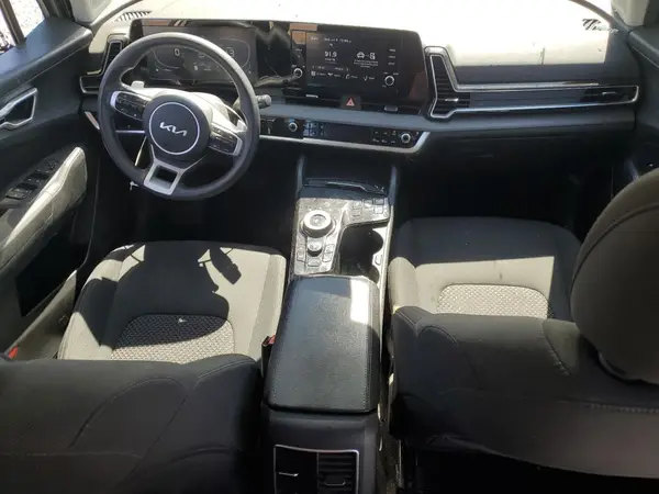 KNDPUCAG8P7083632 2023 KIA SPORTAGE - Image 8