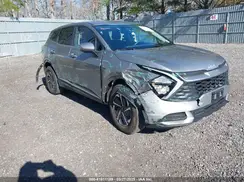 KNDPUCAG8P7083839 2023 KIA SPORTAGE