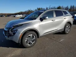 KNDPUCAG8P7091598 2023 KIA SPORTAGE