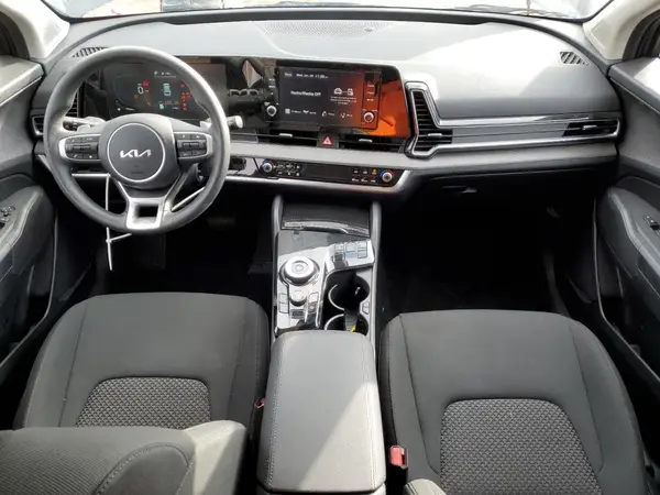 KNDPUCAG8P7100218 2023 KIA SPORTAGE - Image 8