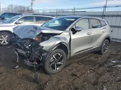 KNDPUCAG8P7114345 2023 KIA SPORTAGE